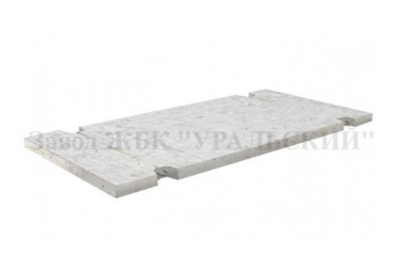 Плита 2П 30-18-10