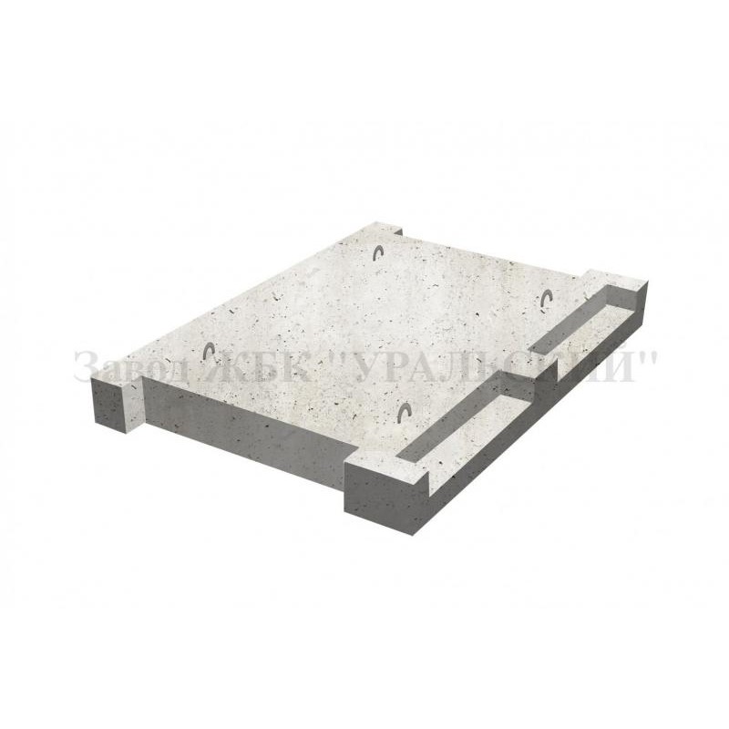 ЛПФ лестничная площадка 28.11-5-1